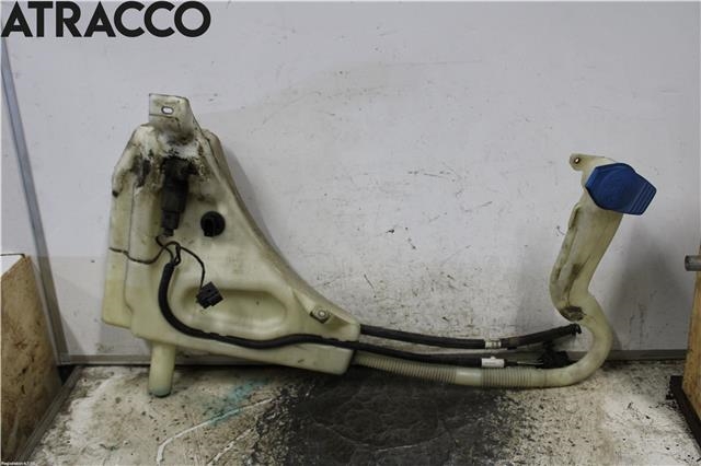 Spylertank til Audi Q7, 2010-2015 (Type I, Fase 2) (4L0955453D)