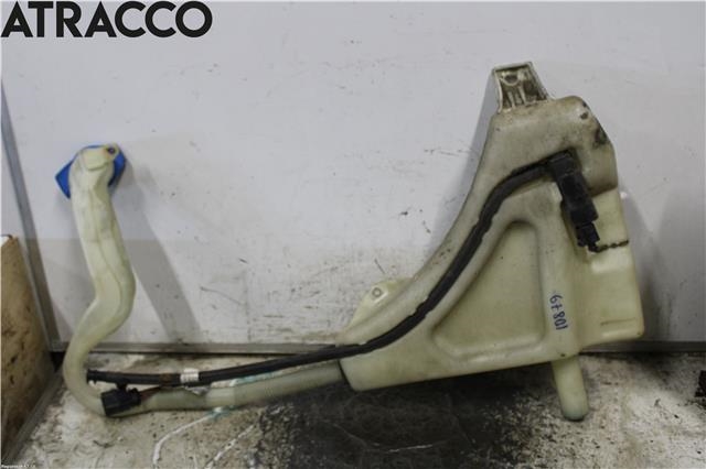 Spylertank til Audi Q7 2010-2015 (Type I, Fase 2)  (4L0955453D|)