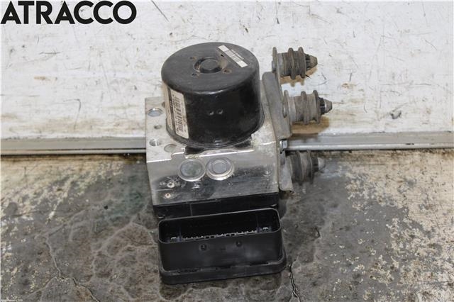 ABS sentral til Audi Q7, 2010-2015 (Type I, Fase 2) (4L0614517K)