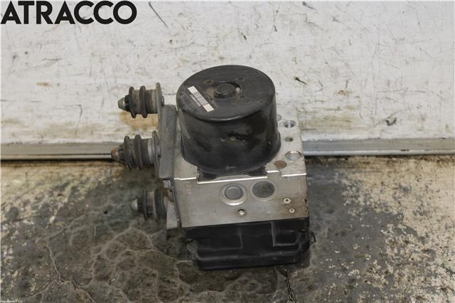 ABS sentral til Audi Q7 2010-2015 (Type I, Fase 2)  (4L0614517K|)