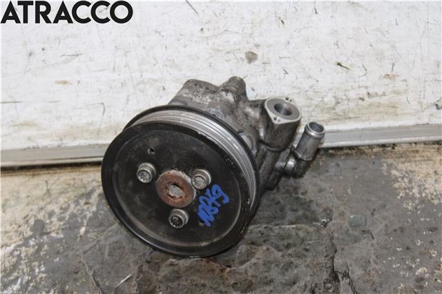 Servo pumpe mekanisk til Audi Q7, 2010-2015 (Type I, Fase 2) (7L8422154J)