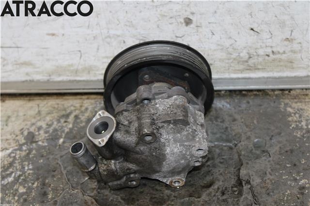 Servo pumpe mekanisk til Audi Q7 2010-2015 (Type I, Fase 2)  (7L8422154J|)
