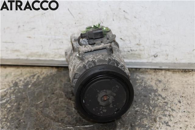 Aircondition kompressor til Audi Q7 2010-2015 (Type I, Fase 2)  (7P0820803D|)