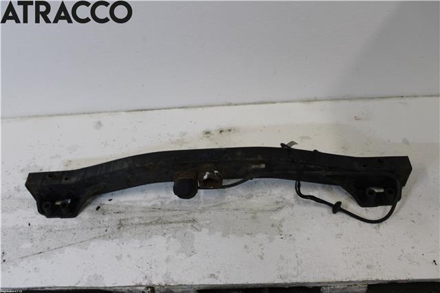 Hengerfeste til Audi Q7 2010-2015 (Type I, Fase 2)  (4L0803921AH|)