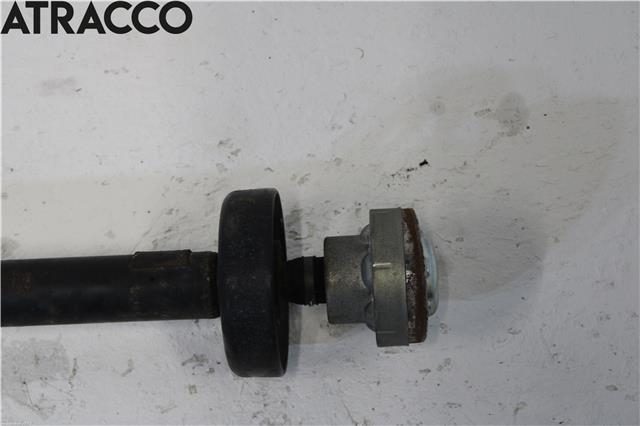 Mellomaksel til Audi Q7 2006-2010 (Type I, Fase 1)  (7L8521102L|)