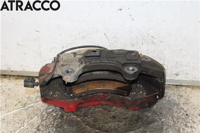 Bremsecaliper venstre foran til Audi Q7 2006-2010 (Type I, Fase 1)  (7L6615149|)