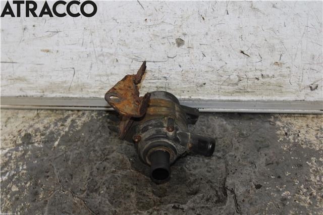 Vannpumpe til Audi Q7, 2010-2015 (Type I, Fase 2) (7L0965561J)