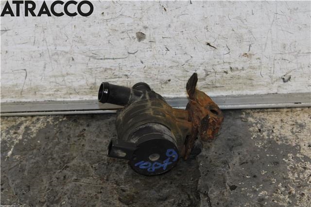 Vannpumpe til Audi Q7 2010-2015 (Type I, Fase 2) (7L0965561J|)