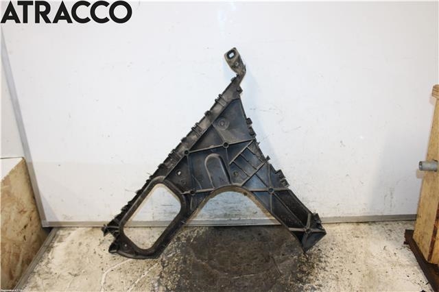 Diverse deler til Audi Q7, 2010-2015 (Type I, Fase 2) (4L0807454A)