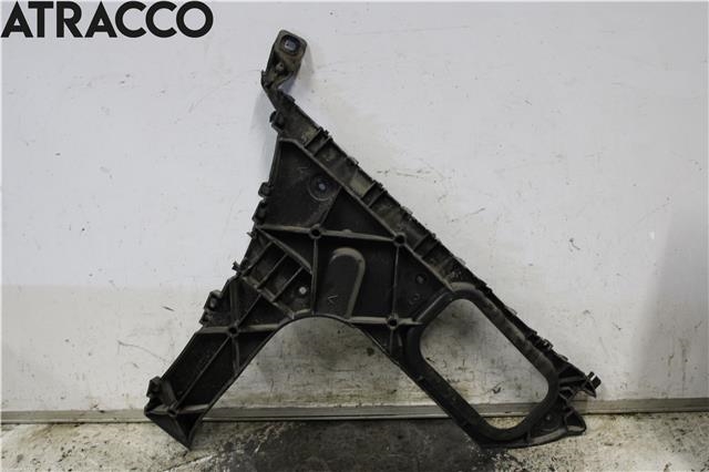 Diverse deler til Audi Q7, 2010-2015 (Type I, Fase 2) (4L0807453A)
