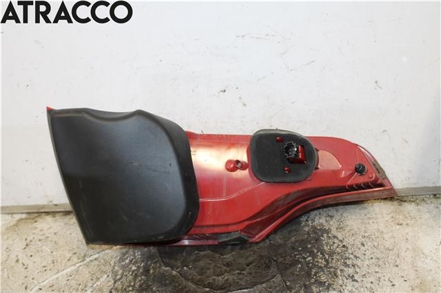 Baklykt høyre til Audi Q7 2006-2010 (Type I, Fase 1)  (4L0945094F|)