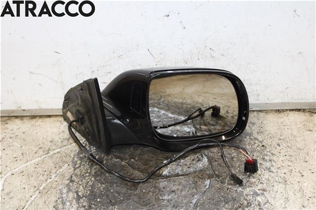 Speil høyre til Audi Q7, 2010-2015 (Type I, Fase 2) (4L1857410CK)