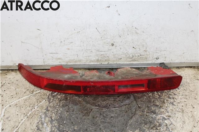 Diverse deler til Audi Q7, 2010-2015 (Type I, Fase 2) (4L0945096)
