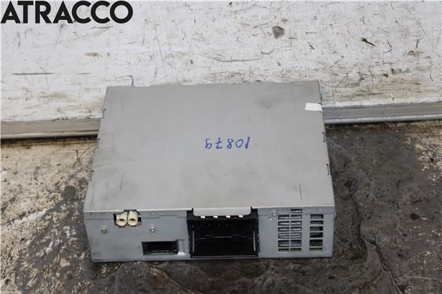 Bilstereo til Audi Q7 2010-2015 (Type I, Fase 2)  (4F0035053BX|)