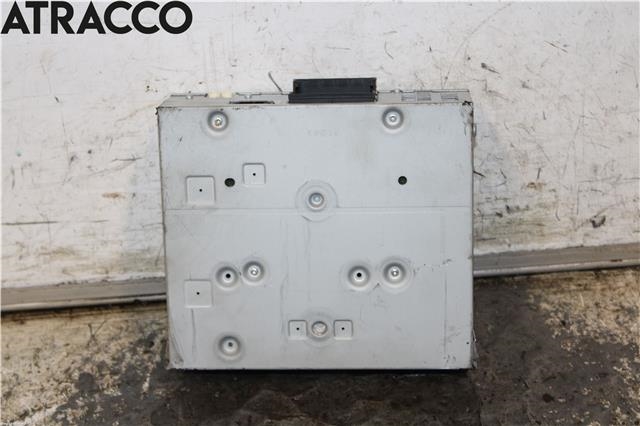 Bilstereo til Audi Q7 2010-2015 (Type I, Fase 2)  (4F0035053BX|)