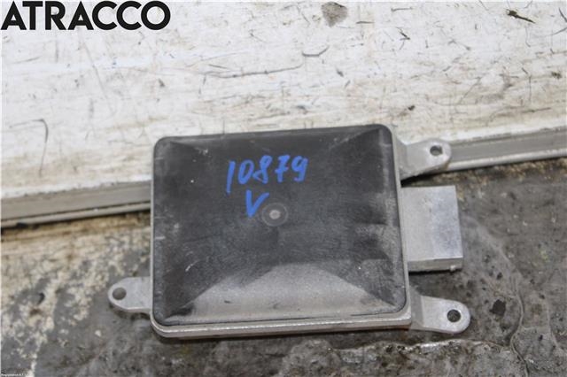 Sensor radar til Audi Q7 2010-2015 (Type I, Fase 2) (4L0910568C|)