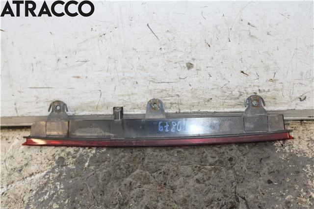 Baklykt bremselys bakrute til Audi Q7 2010-2015 (Type I, Fase 2)  (4L0945097|)