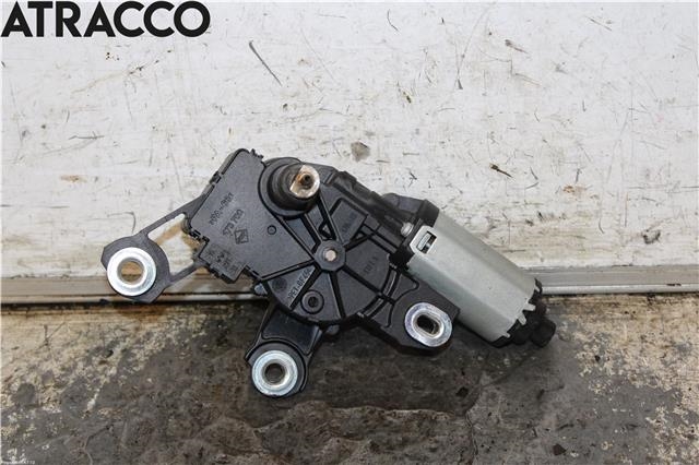 Viskermotor bakrute til Audi Q7 2006-2010 (Type I, Fase 1)  (8E9955711E|)