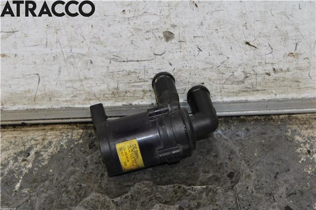 Diverse deler til Audi Q7 2006-2010 (Type I, Fase 1)  (1T0820036D|)