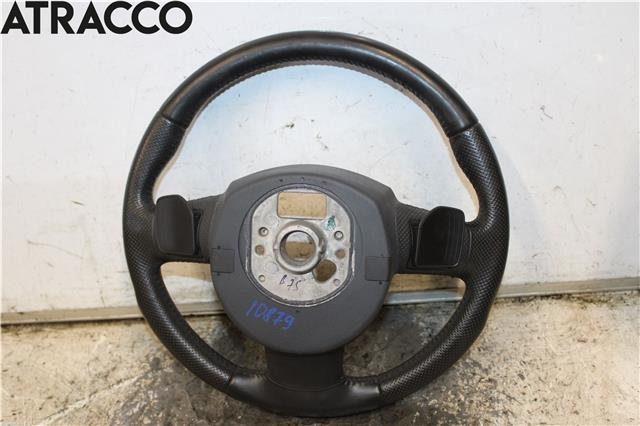 Ratt til Audi Q7 2010-2015 (Type I, Fase 2) (4L0419091R|)