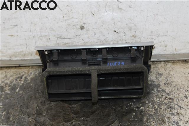 Dashbord friskluftdyse til Audi Q7 2010-2015 (Type I, Fase 2)  (4L0820951|)