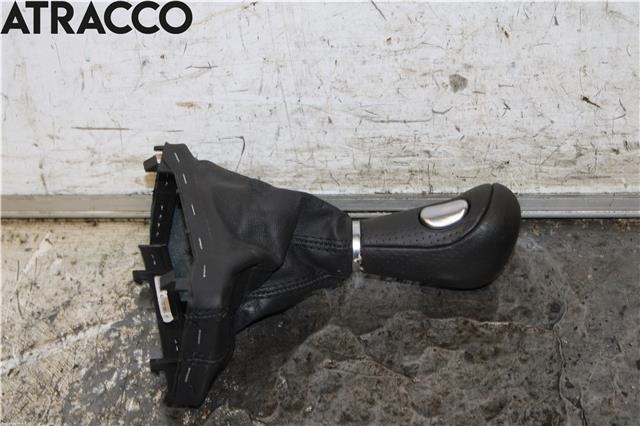 Girstang/girvelger automat til Audi Q7, 2010-2015 (Type I, Fase 2) (4L1713118A)