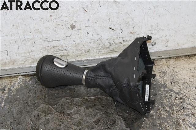 Girstang/girvelger automat til Audi Q7 2010-2015 (Type I, Fase 2)  (4L1713118A|)