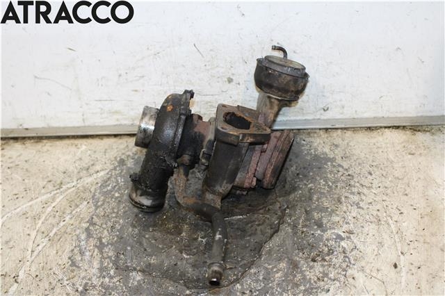 Turbo til Mercedes Vito/Viano 2004-2010 (Fase 1) (W639) (W639) (A6460960199|)