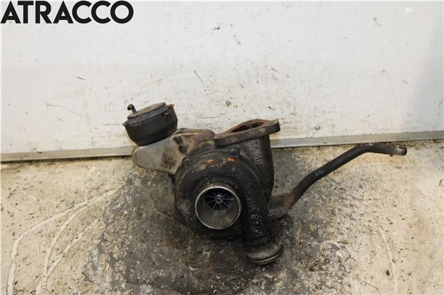 Turbo til Mercedes Vito/Viano 2004-2010 (Fase 1) (W639) (W639) (A6460960199|)