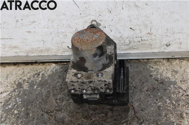 ABS sentral til Mercedes Vito/Viano 2004-2010 (Fase 1) (W639) (W639) (A0014462189|)