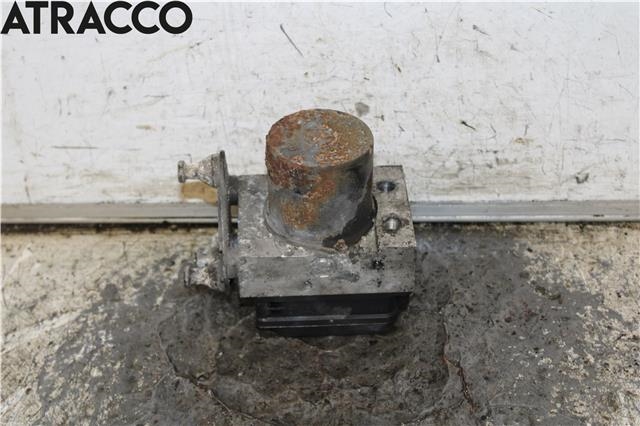 ABS sentral til Mercedes Vito/Viano 2004-2010 (Fase 1) (W639) (W639) (A0014462189|)