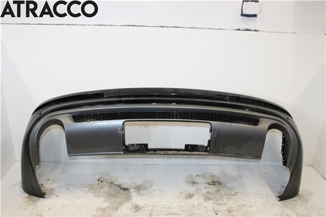 Støtfanger bak til Audi Q7 2006-2010 (Type I, Fase 1)  (4L0807303D|)