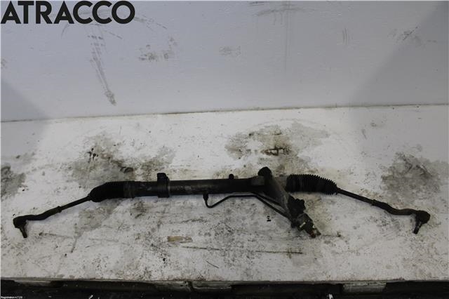 Tannstang til Mercedes Vito/Viano, 2004-2010 (Fase 1) (W639) (W639) (A6394601400)