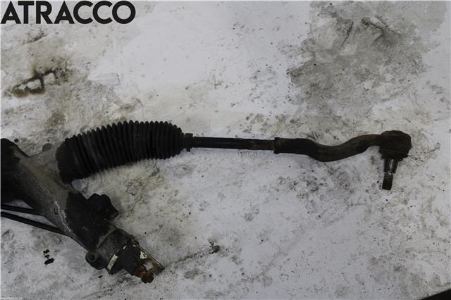 Tannstang til Mercedes Vito/Viano 2004-2010 (Fase 1) (W639) (W639) (A6394601400|)