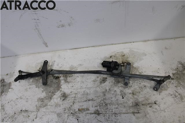 Viskermotor frontrute til Mercedes Vito/Viano 2004-2010 (Fase 1) (W639) (W639) (A6398200140|)
