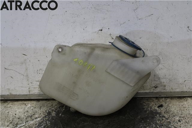 Spylertank foran til Mercedes Vito/Viano 2004-2010 (Fase 1) (W639) (W639) (A6398690220|)