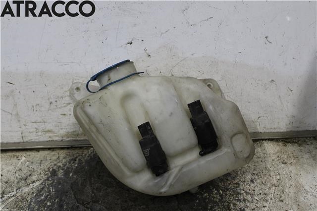 Spylertank foran til Mercedes Vito/Viano 2004-2010 (Fase 1) (W639) (W639) (A6398690220|)