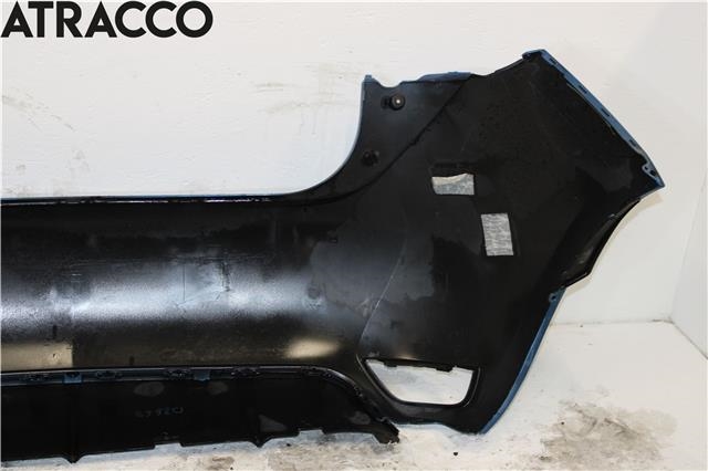Støtfanger bak til Renault Zoe 2013-2019 (Fase 1) (850223975R|)
