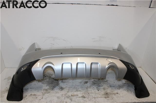 Støtfanger bak til Ford Kuga, 2008-2012 (Type I) (8V4117906ADXWAA)