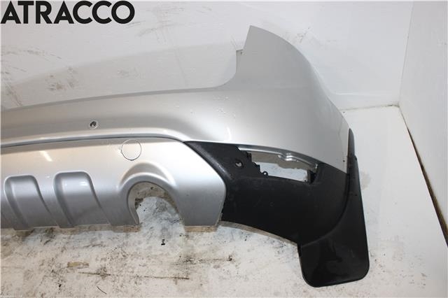 Støtfanger bak til Ford Kuga 2008-2012 (Type I) (8V4117906ADXWAA|)