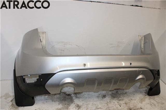 Støtfanger bak til Ford Kuga 2008-2012 (Type I) (8V4117906ADXWAA|)