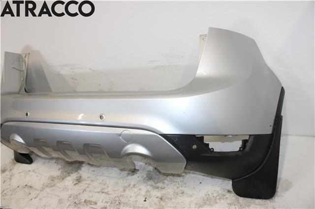 Støtfanger bak til Ford Kuga 2008-2012 (Type I) (8V4117906ADXWAA|)