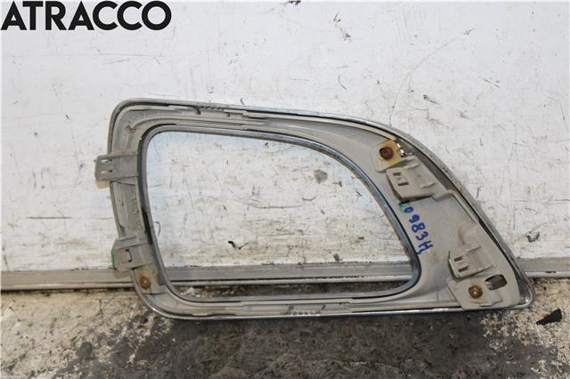 Grill høyre til Nissan Navara 2016-->> (D23) (D23) (622564KJ0A|)