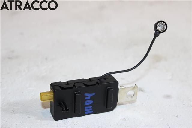 Antenne forsterker til Renault Captur 2020-->> (Type II)  (282302668R|)