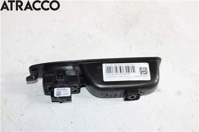 Bryter ruteheis til Renault Captur 2020-->> (Type II)  (254114723R|)