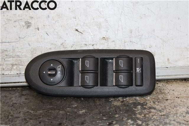 Bryter ruteheis til Ford Kuga 2008-2012 (Type I) (1471913|)