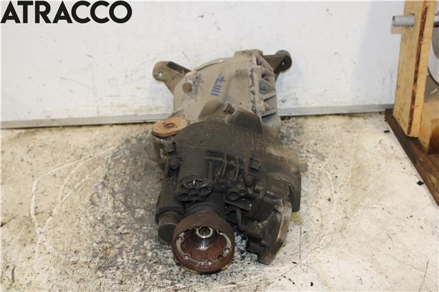 Kardang klokke bak til Ford Kuga 2008-2012 (Type I)  (1737040|)