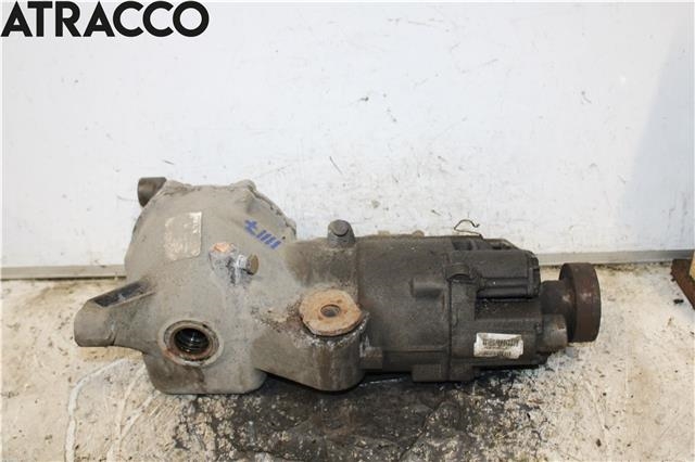 Kardang klokke bak til Ford Kuga 2008-2012 (Type I)  (1737040|)
