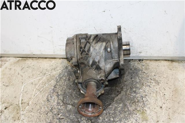 Girkasse 4WD fordelingskasse til Ford Kuga 2008-2012 (Type I)  (1675362|)