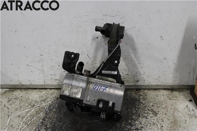 Dieselvarmer til Ford Kuga 2008-2012 (Type I) (1508150|)